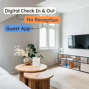  Apartament L Floyen